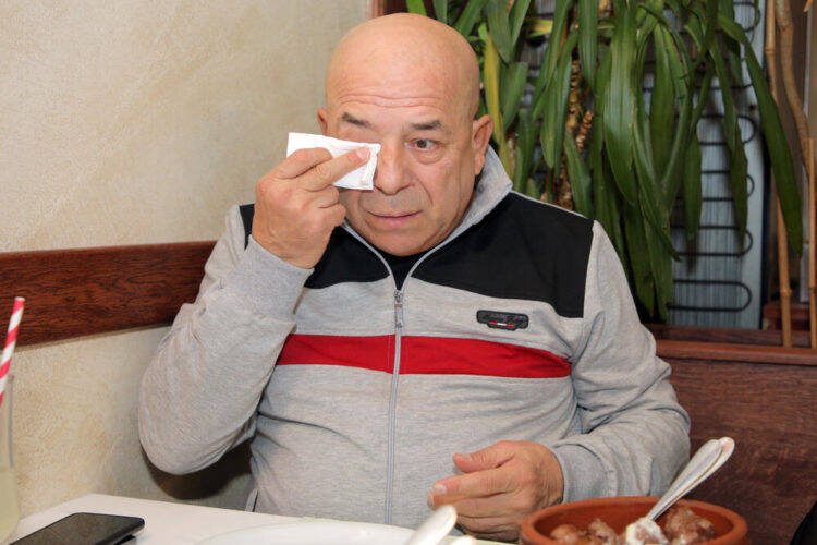 Hasan Dudić se u bolničkoj postelji prisjetio Šabana: “Znam da me on čuva s neba, ne da mi da odem na onaj svijet”