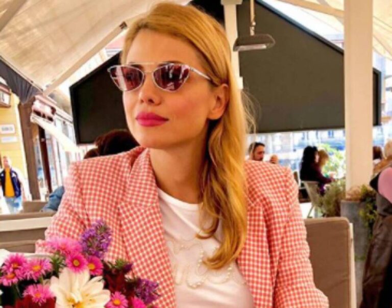 Lejla Filipović izašla iz samoizolacije i poručila: Čekajući pravo proljeće…