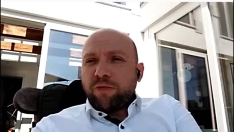 Sarrazin: Postoji veliki strah u EU oko statusa Bosne i Hercegovine