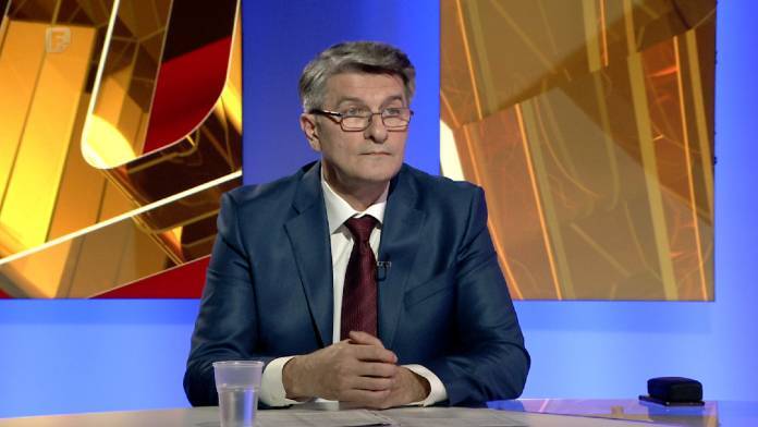 MEHMEDOVIĆ: Energetska NE-sigurnost