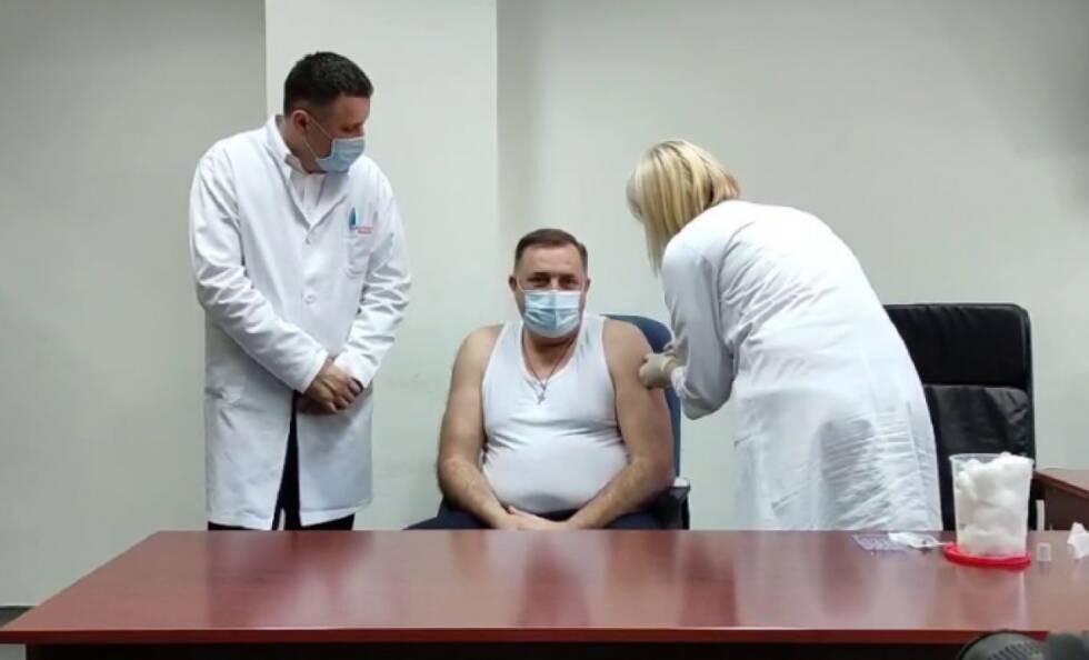 milorad dodik vakcina covid atv apr21
