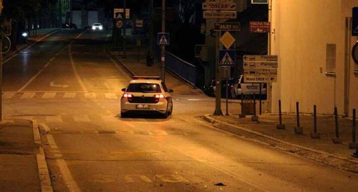 Bilo jednom u Donjoj Mahali: Kako se ozbiljan rušilački napad izrodio u sukob navijača?