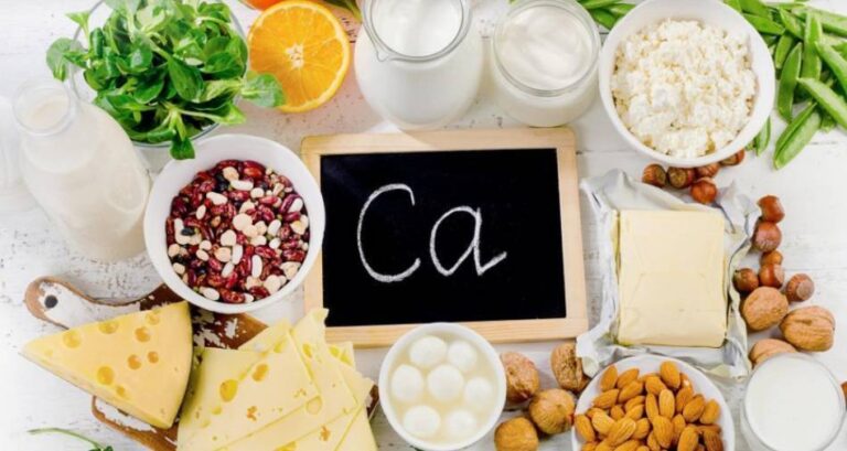 10 namirnica bogatih kalcijem koje ne smijemo zanemariti