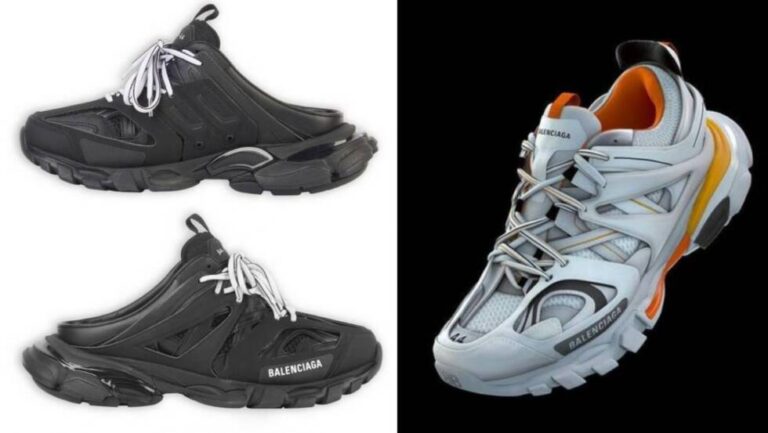 Ugly Balenciaga patike sada su natikače, da li biste ih nosili?