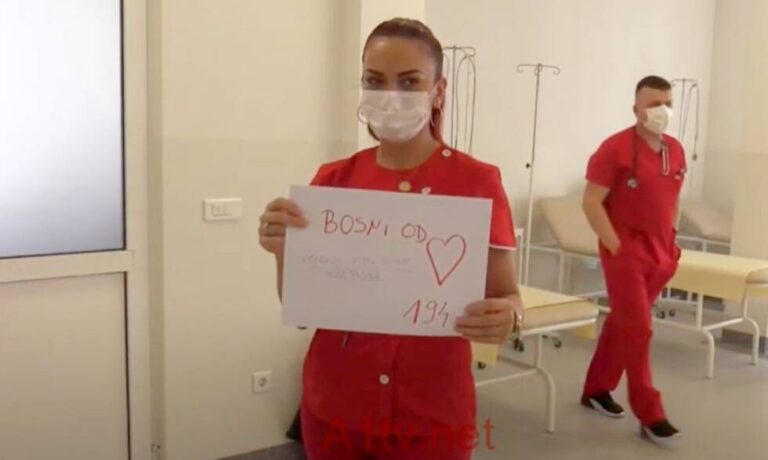 “Braćo i sestre iz BiH, dijelimo vašu muku”: Sandžak prikuplja pomoć za našu zemlju