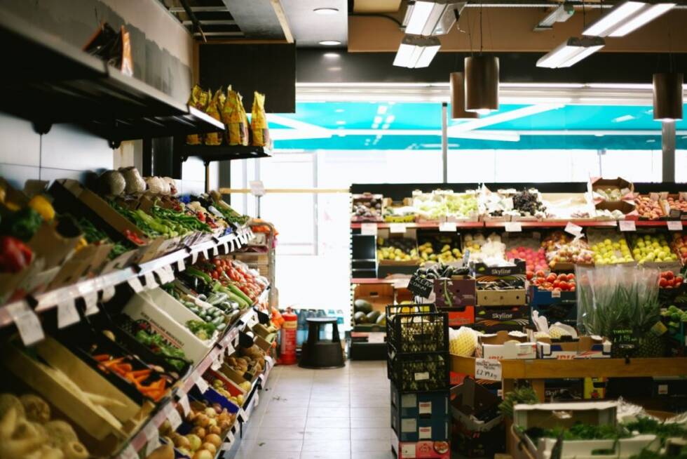 prodavnica trgovina ilustracija pexels