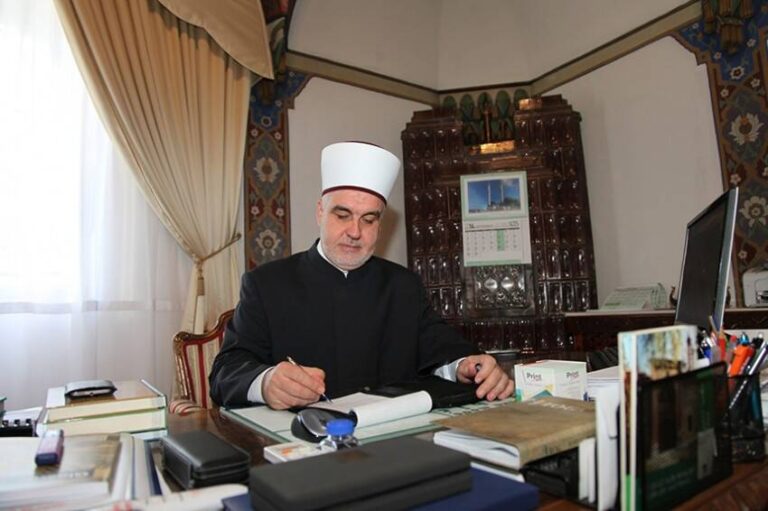 Evo kako će se organizirati vjerske aktivnosti za vrijeme Ramazana