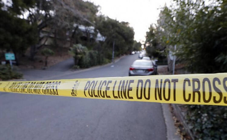 Pucnjava u Americi, ubijeno petero, uključujući i dvoje djece