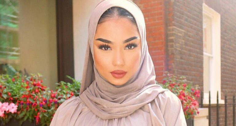 Sabina Hannan: Kraljica skromnog glamura