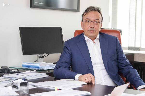 Terzić ne zna gdje je otišlo 3.5 milijardi KM od akciza i putarina