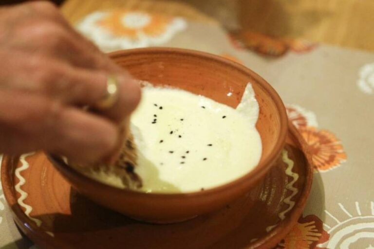 Topa: Neizostavno, omiljeno prvo jelo za iftar