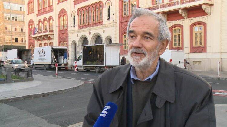 Psiholog: Najglasnije antivaksere treba poslati da volontiraju u covid-bolnicama