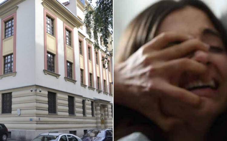 Užas u BiH: Silovao 30 godina stariju majku