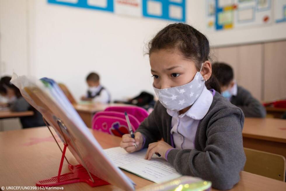 unicef djeca vakcina