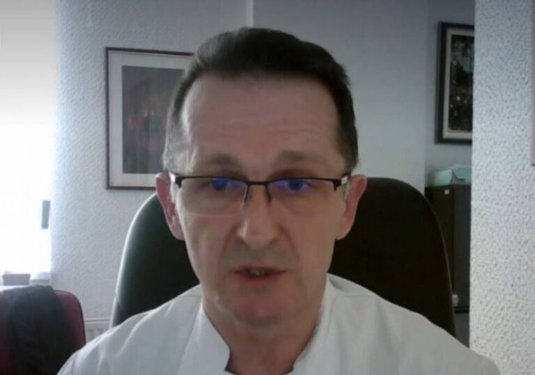 Velimir Valjan: Ne bi trebalo popuštati mjere, ovaj val ozbiljno traje