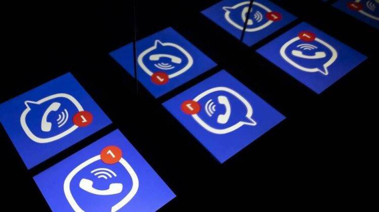 Osam savjeta kako ostati siguran na Viberu