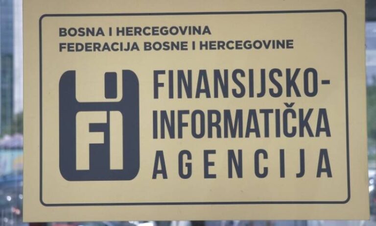 FBiH: Više od 3.000 privrednih društava nema zaposlenih radnika