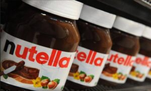 01 nutella