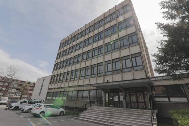 Počinje obnova zgrade Metalurško-tehnološkog fakulteta u Zenici