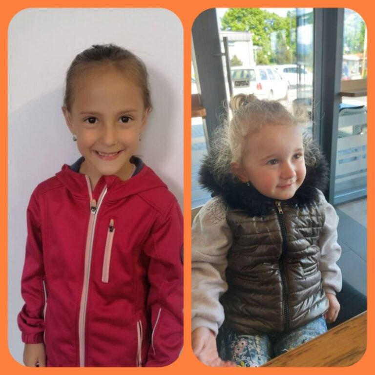 Dvije Ajše imaju isti zdravstveni problem i trebaju pomoć dobrih ljudi