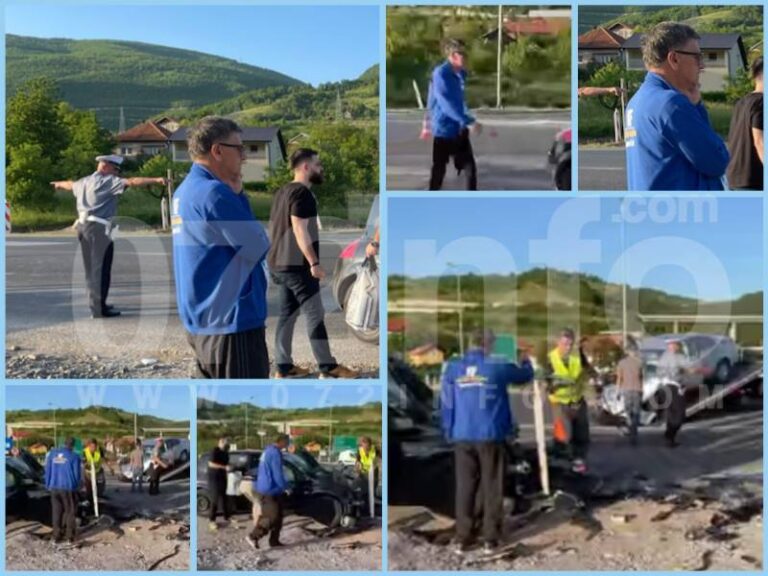 GRAĐANI ODUŠEVLJENI: Kasumović još jednom dokazao da je iz naroda i za sugrađane!