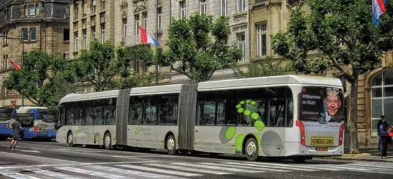 Pet najbogatijih nacija na svijetu