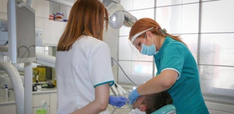 I stomatolozi privatnici suočili su se sa ekonomskom katastrofom