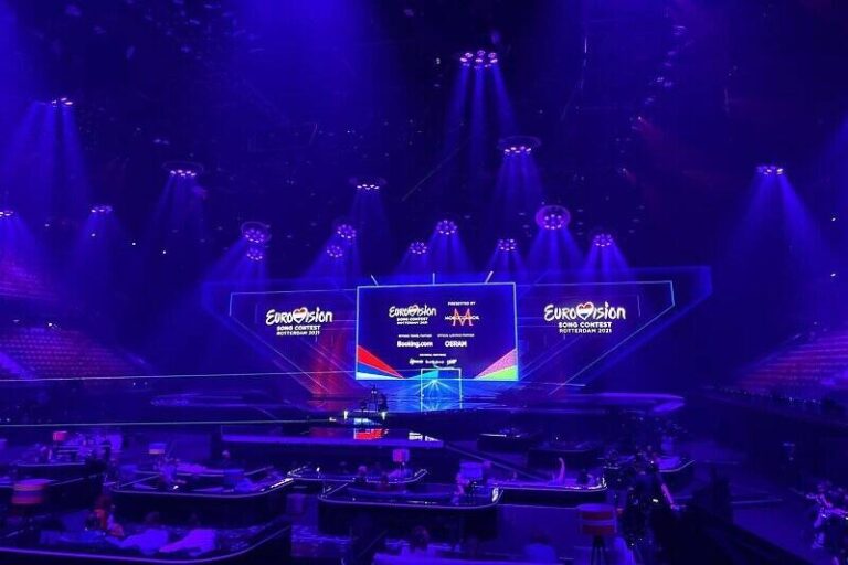 Ko su vaši favoriti za pobjedu na ovogodišnjem Eurosongu?