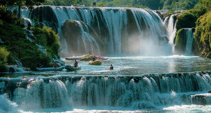 BIHAC NACIONALNIPARKUNA