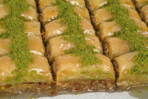 Baklava