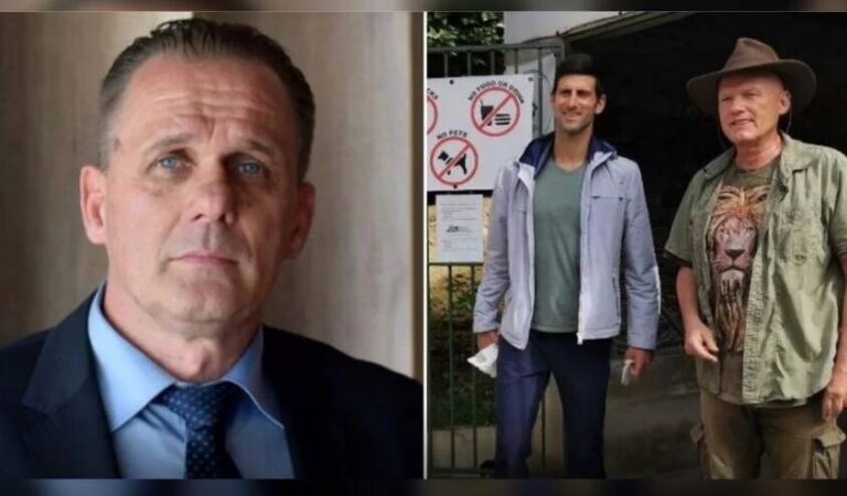 Pekić: Niko nije veći od Visokog!