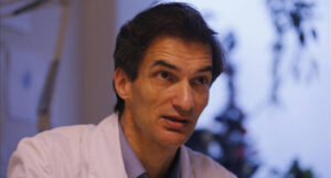 Pedijatar Lutvo Sporisevic 1