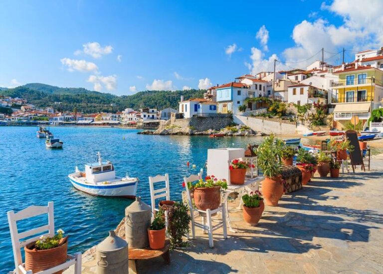 Mediteranske zemlje zanimljivim sloganima počele borbu za turiste