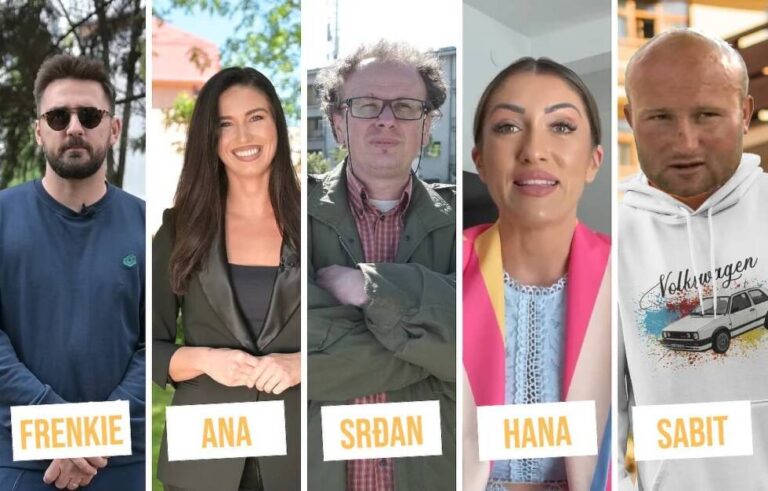 Šta povezuje Sabita Iztarčina, Frenkija, Hanu, Srđana Puhala i Anu Bavrku?