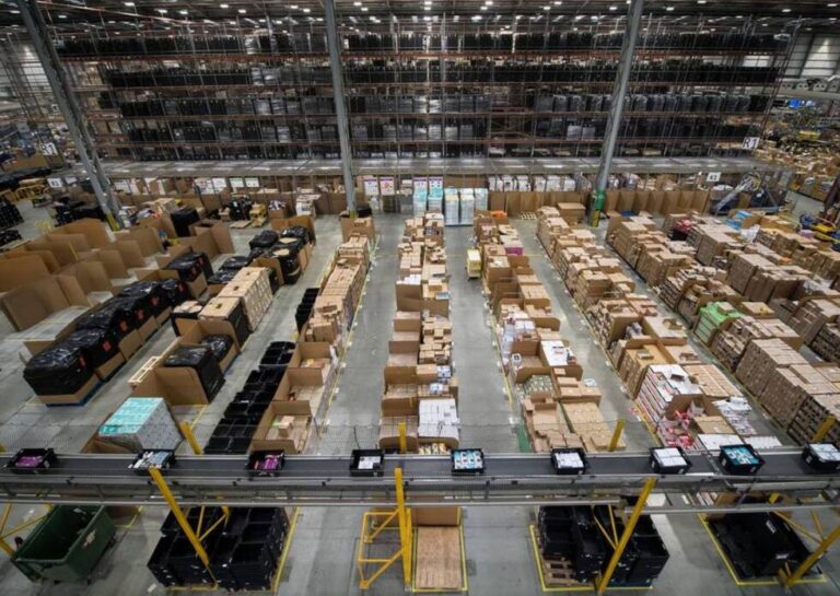 Amazon zaposlenicima ponudio “sobu za plakanje”