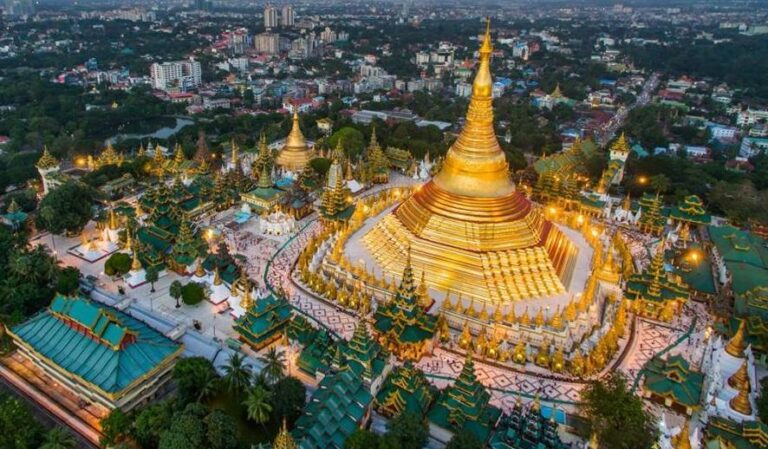 Upoznajte raskoš najbogatijeg hrama na svijetu