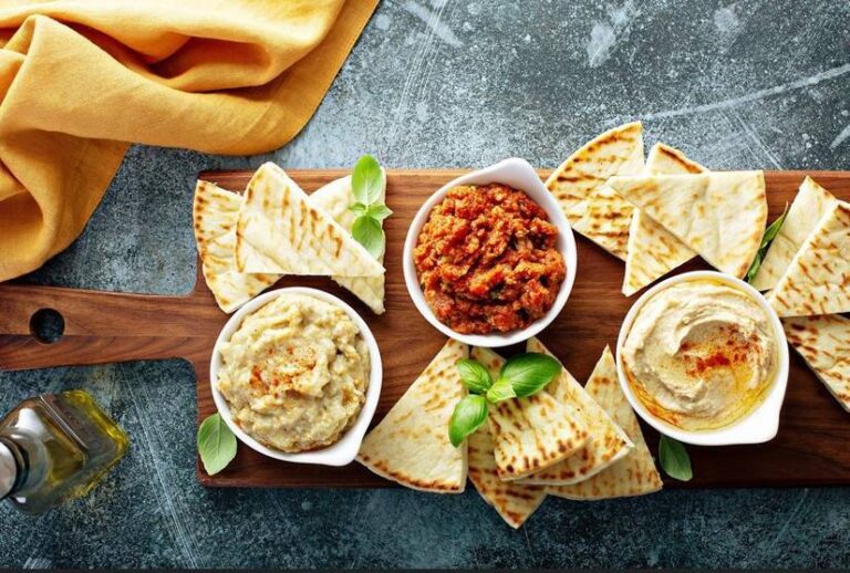 Brzo i jednostavno: 5 najboljih “umakalica” za najukusniji roštilj