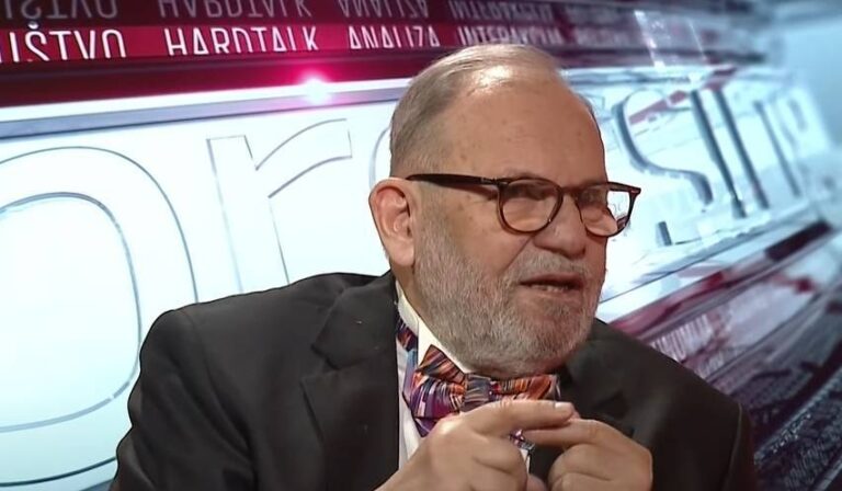 Stjepan Kljujić: Neće Bosnu niko dirati, ali je iznutra podijeljena i pokradena