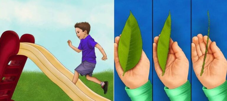 Ilustracije koje će vas vratiti u djetinjstvo: Stvari koje smo svi radili kao djeca