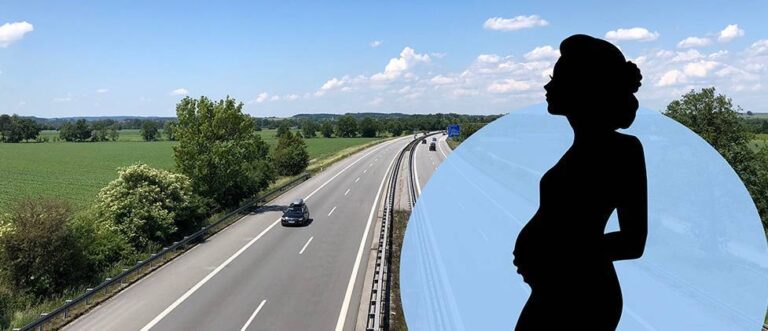 Nakon 50 kilometara sjetio se da je zaboravio trudnu ženu na odmaralištu