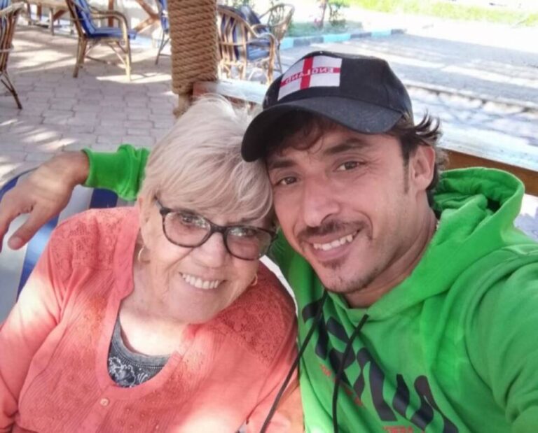 Ovo je par o kojem priča svijet: Baka se udala za mladića, otkrila kakav im je život