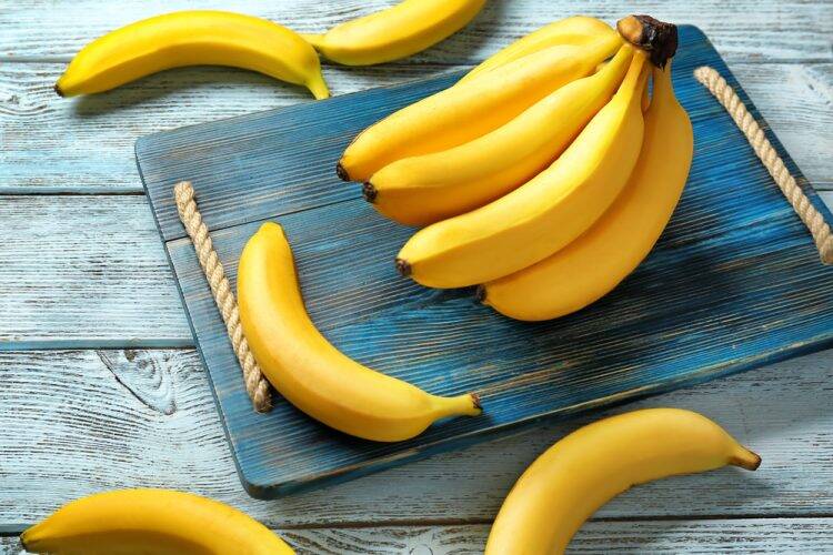 Šta se dešava s vašim tijelom ako izbacite banane iz prehrane?
