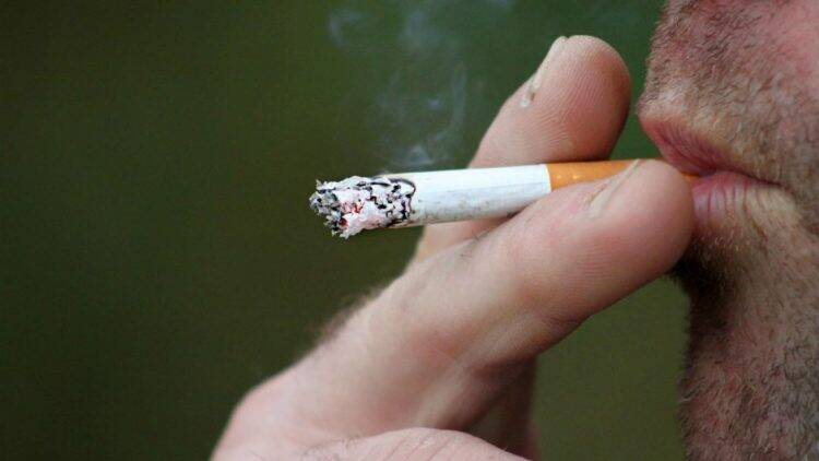 Zakon o zabrani pušenja u FBiH je u primjeni, ali samo za fizičke osobe