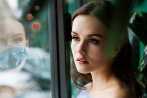 covid ilustracija pixabay