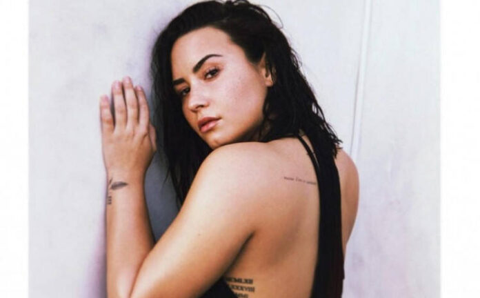 demi lovato demi lovato