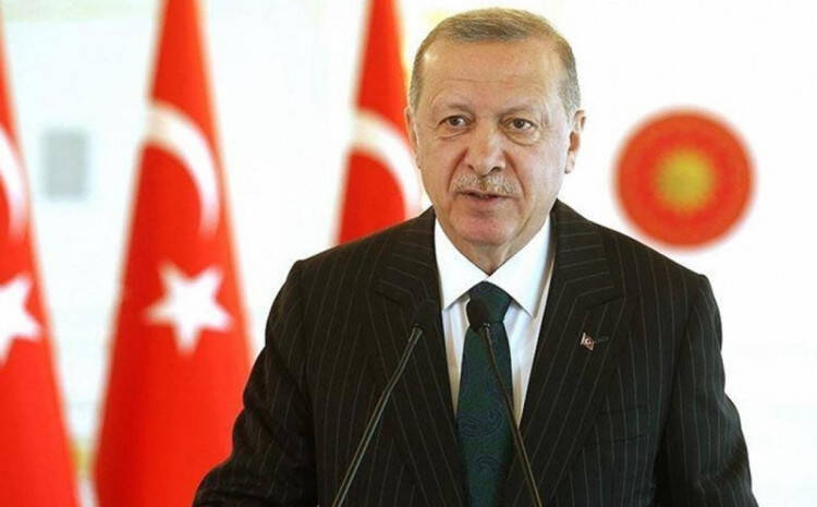 Recep Tayyip Erdogan poručio Izraelu: ‘Benjamin Netanyahu više nije naš sagovornik’