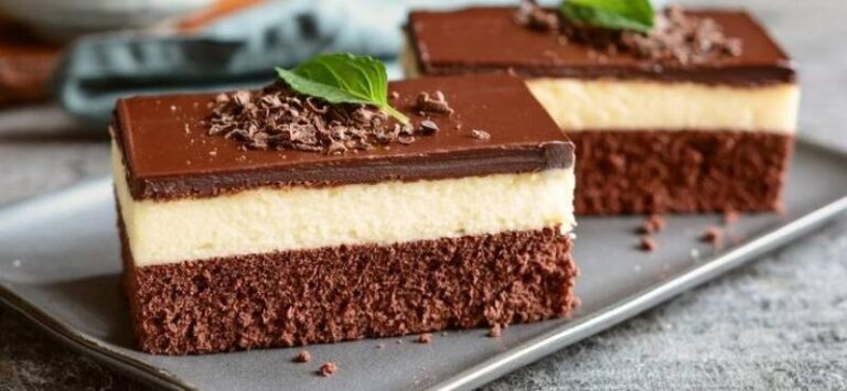 Za prste polizati: Recept za kakao-šnite s kremom od kokosa i bijele čokolade