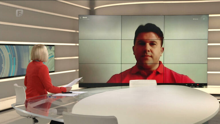 Vejo: Dobar policajac mora da voli svoju državu