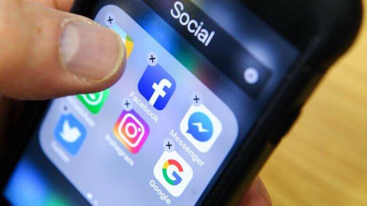 fejsbuk tviter instagram mobini aplikacije afp 289519 725x407 1 1