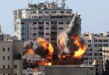 gaza